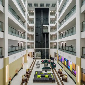 Doubletree By Hilton Sarasota Bradenton Airport