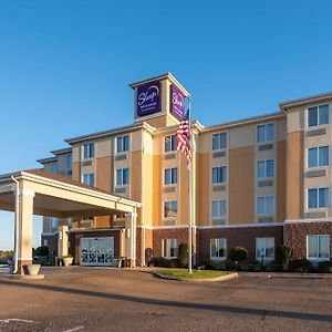 Sleep Inn & Suites Ruston Near University